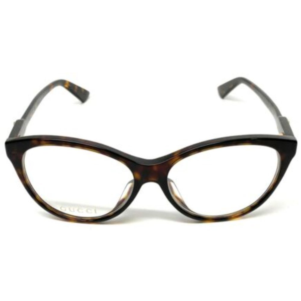 Gucci Women's Havana Eyeglasses! - Picture 2 of 4